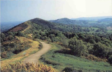 Malvern Hills