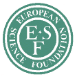 ESF logo