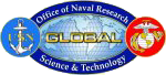 Office of Naval Research Global