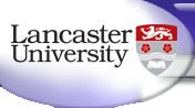 Lancaster University - link to home page