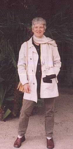 Photo of isis