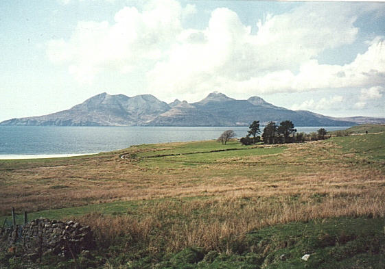 photo of Rum