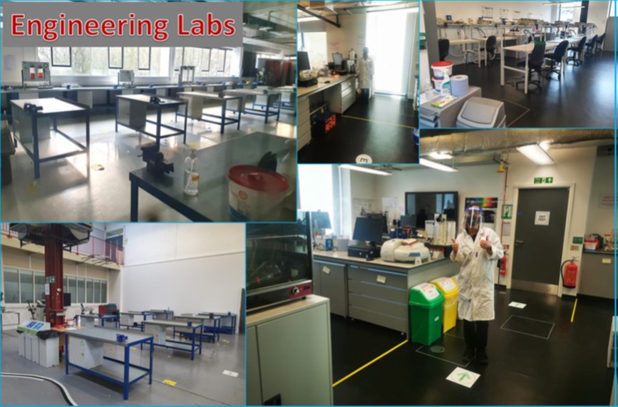 Engineering Labs