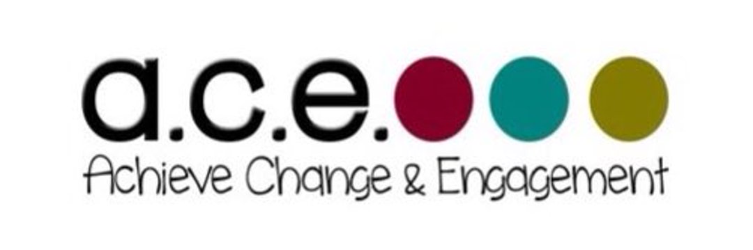 A.C.E Logo