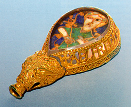 Alfred Jewel