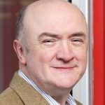 Tony McEnery