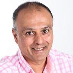 Dr Raj Jain
