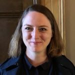 Dr Siobhan McAndrew