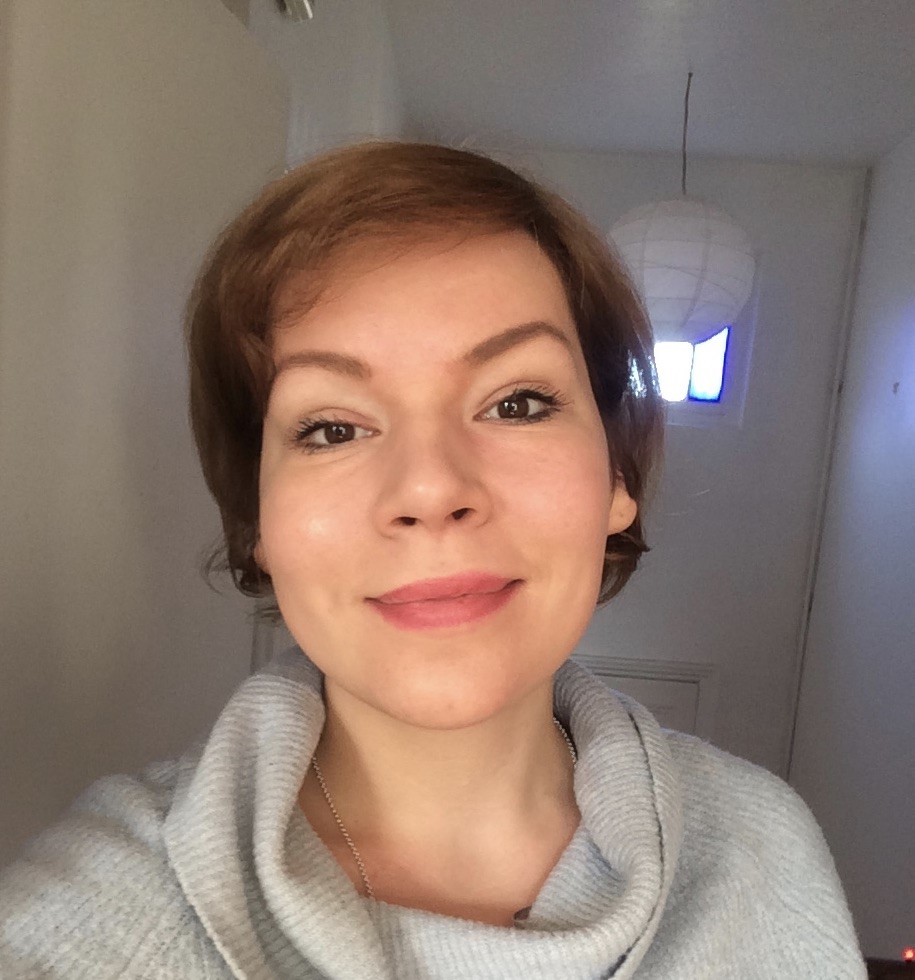 Anastasia Pic