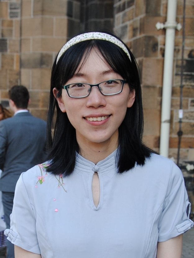 Mengyi Pic