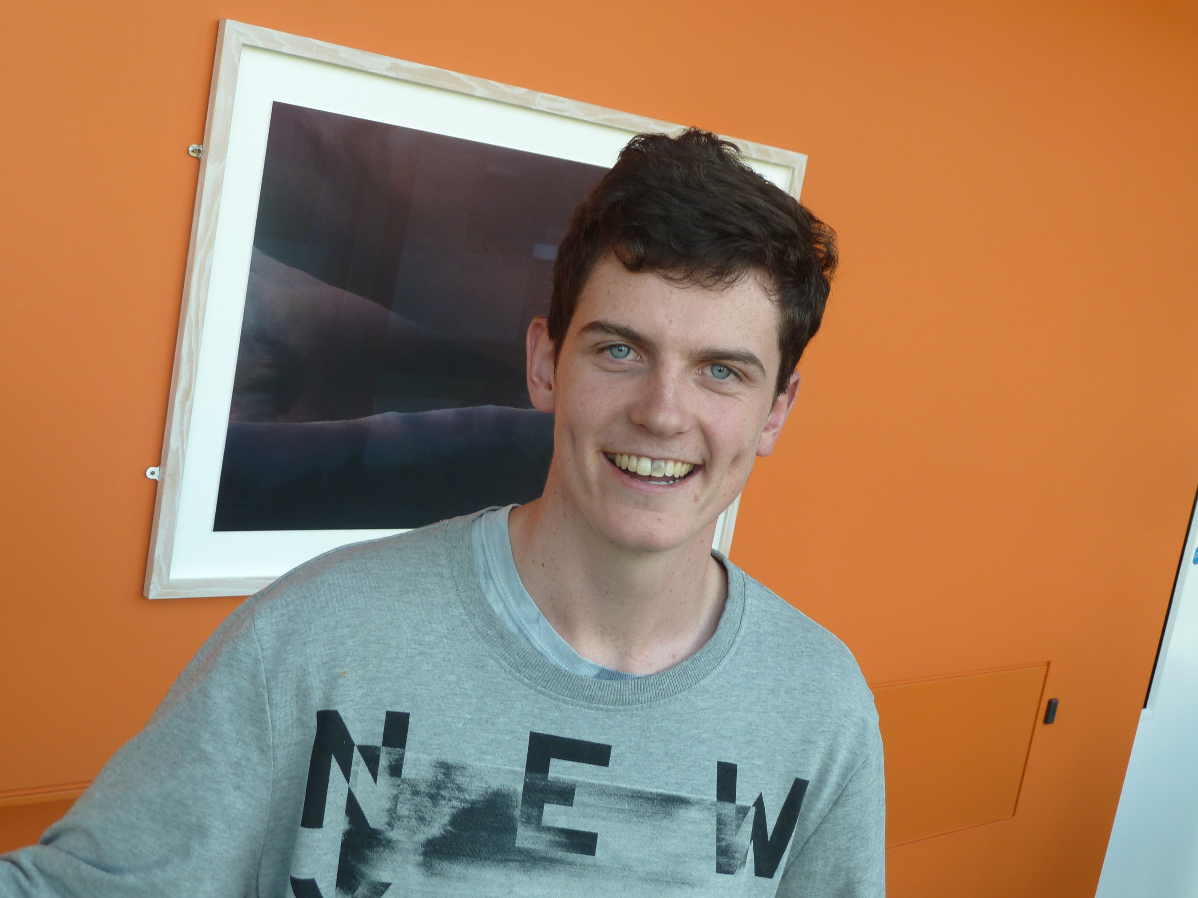 Sean Pic